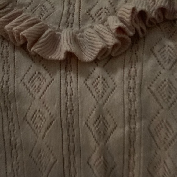 SOLD🤍LoveShackFancy ChaCha Skirt and Natalie Top - Picture 4 of 11